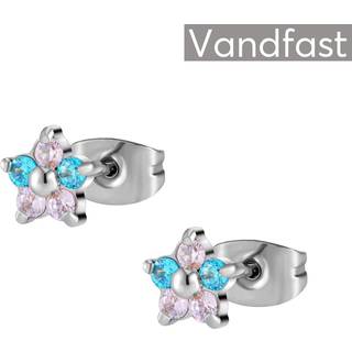 ANNEBRAUNER Flower Øreringe