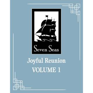 Joyful Reunion (Novel) Vol. 1