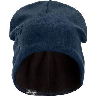 Snickers beanie  9031 Navy , one size, vindtæt 90319500000