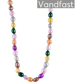 ANNEBRAUNER Pearl Mix Halskæde