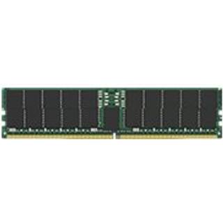 Kingston - DDR5 - module - 64 GB - DIMM 288-pin - 5600 MHz / PC5-44800 - registered
