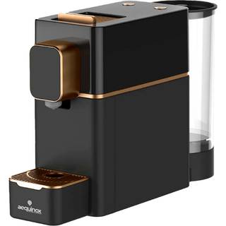 Aequinox | Milano - Automatisk kapselmaskine