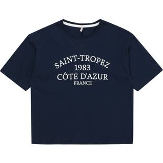 Kogsinna T-shirt - 122/128