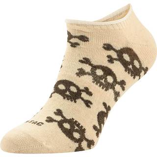 M-Tac Lightweight Summer Socks Pirate Skull