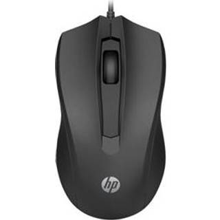 HP Wired Mouse 105