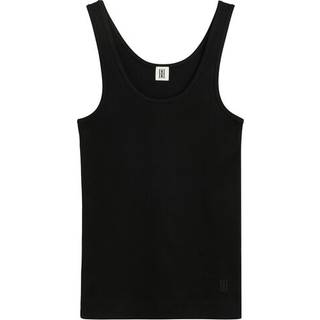 Anisa tanktop - Black - L