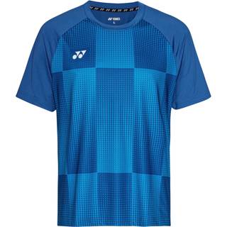 Yonex T-shirt 245207 Sunset Blue
