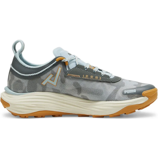 Men&#39;s Puma Voyage NITROâ¢ 3&#39;s Trail Running Shoes, Gray, Size 39, Shoes - Ginger Tea - 39