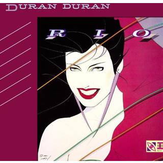 Duran Duran - Rio