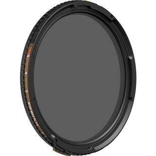 PolarPro Chroma 2-5 Stop 77mm Vario-ND + Black Mist + Polarizering