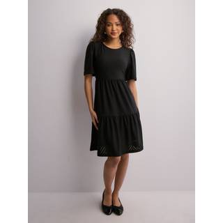 Carla Cathinka Kjole, Black, XS