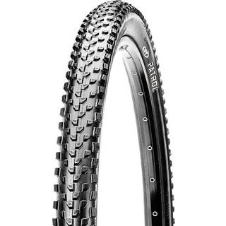 CST Cykeldæk Patrol EPS/TLR 57-584 Black