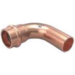 Ibp conex Maxipro bøjning 90° m/nippel 1