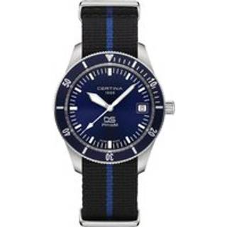 Certina DS PH100M C044.410.18.040.00