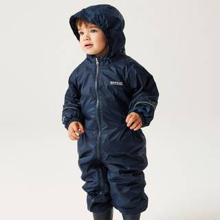 Regatta Regatta Splosh III All-n-One Waterproof Puddlesuit