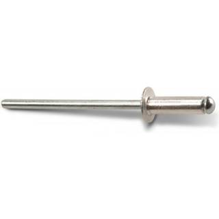 Heco 9601282 Blindnitte 3,2 x 12 mm, pakke med 30