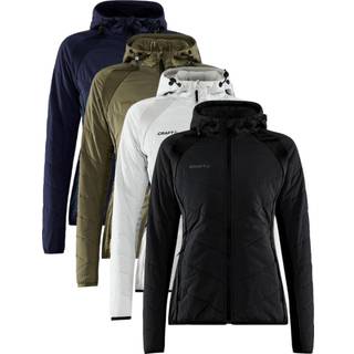 ADV Explore Hybrid Jacket W - Grey