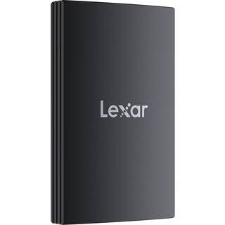 Lexar ARMOR 700 SSD - 4TB - Ekstern SSD - USB 3.2 Gen 2x2