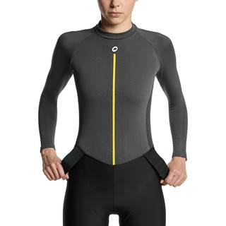 Assos - Long Sleeve Skin Layer P1 2/3 - Dame - Str. l
