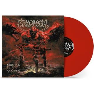 Cavalera - Morbid Visions