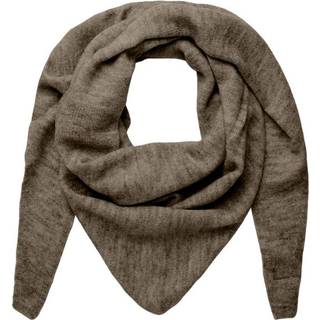 PIECES dame scarf PCJULIANA - Fossil - Onesize