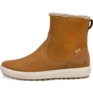 Ecco soft 7 tred damestøvle