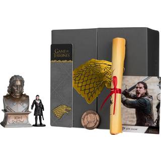 Game of Thrones Collector Box Jon Snow