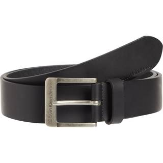 Calvin Klein J CKJ Bælte Sort