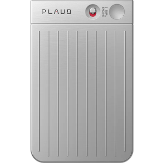 PLAUD.AI Note Voice Recorder - Sølv