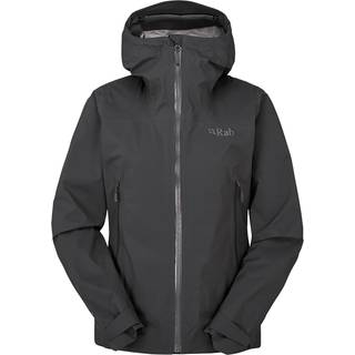 Rab Women's Firewall Light Jacket Anthracite, S