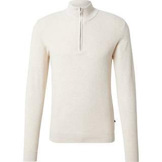 MAlagoon Z Pullover, Oyster Gray Melange, XL