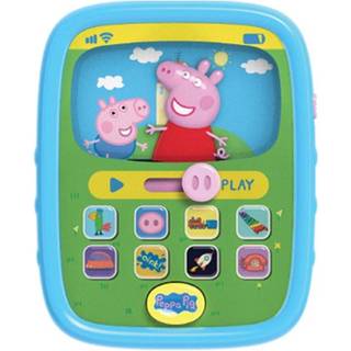 Peppa Pig Gurli Gris Tablet