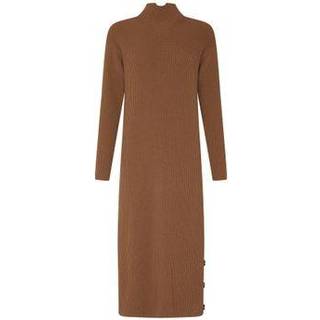 &#39;S Max Mara Vincita wool and cashmere sweater dress - beige - XL