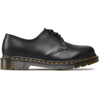 Dr. Martens Dr. Martens | Vintage 1461 | Black sneakers Black 37 - Black - Black - 37