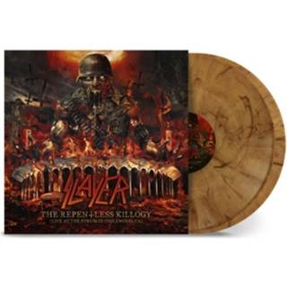 Slayer - The Repentless Killogy