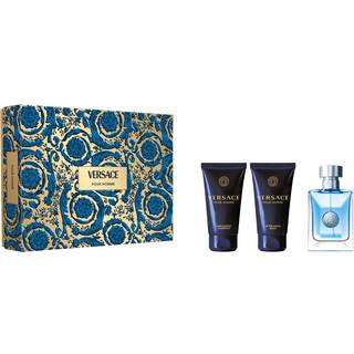 Versace Pour Homme Giftset