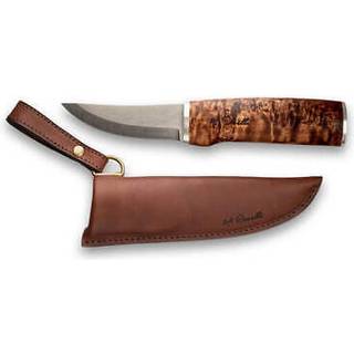 Wootz UHC S Hunting knife kniv