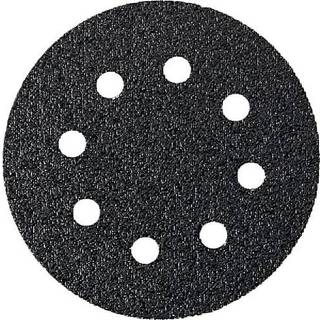 Fein sliberondel ø115mm m/huller K80, 16stk