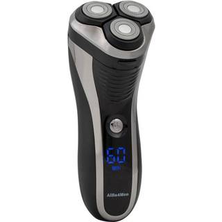AlBa 104 shaver