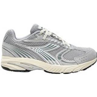Diadora SAO KO 280 Suede Trainers Grey