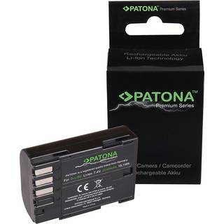 Patona Premium battery for Pentax D-Li90 K01 K5 II IIs K645D K7