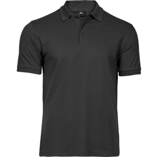Tee Jays TJ1405 3XL Mørkegrå (enst)