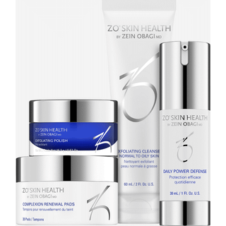 ZO Skin Health Daily Skincare Program