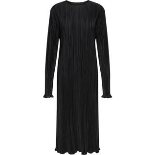 Pery Kjole, Black, XS