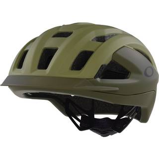 Oakley ARO3 Allroad MIPS cykelhjelm Fern/Dark Brush - Hjelmstørrelse 52-56 cm