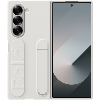 Samsung Galaxy Z Fold6 Silicone Case