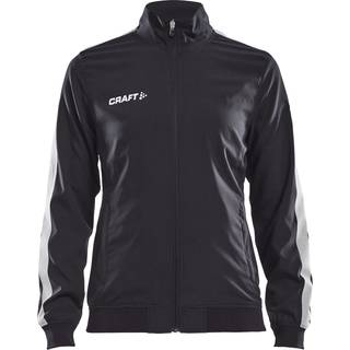 Craft - Pro Control Woven Jacket Kvinder - Black M