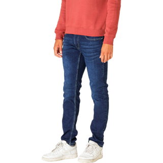 Marcus Felix Herre Jeans - Nevada Blue - 29/32