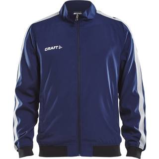 Craft - Pro Control Woven Jacket Maend - Navy M