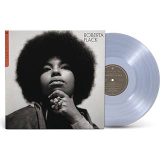 Roberta Flack - Now Playing